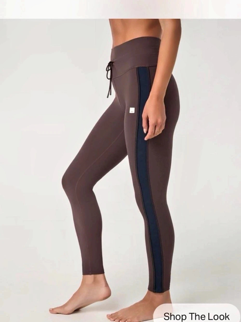 Vuori Daily Track Legging